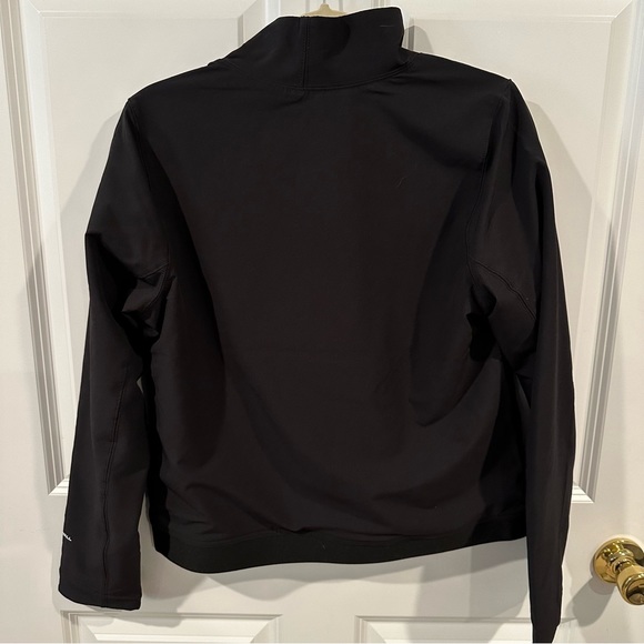 The North Face Shelbe Raschel Reversible Pullover Fleece - Picture 8 of 8